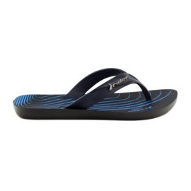 Rider 11214 Kinder-Flip-Flops marineblau blau
