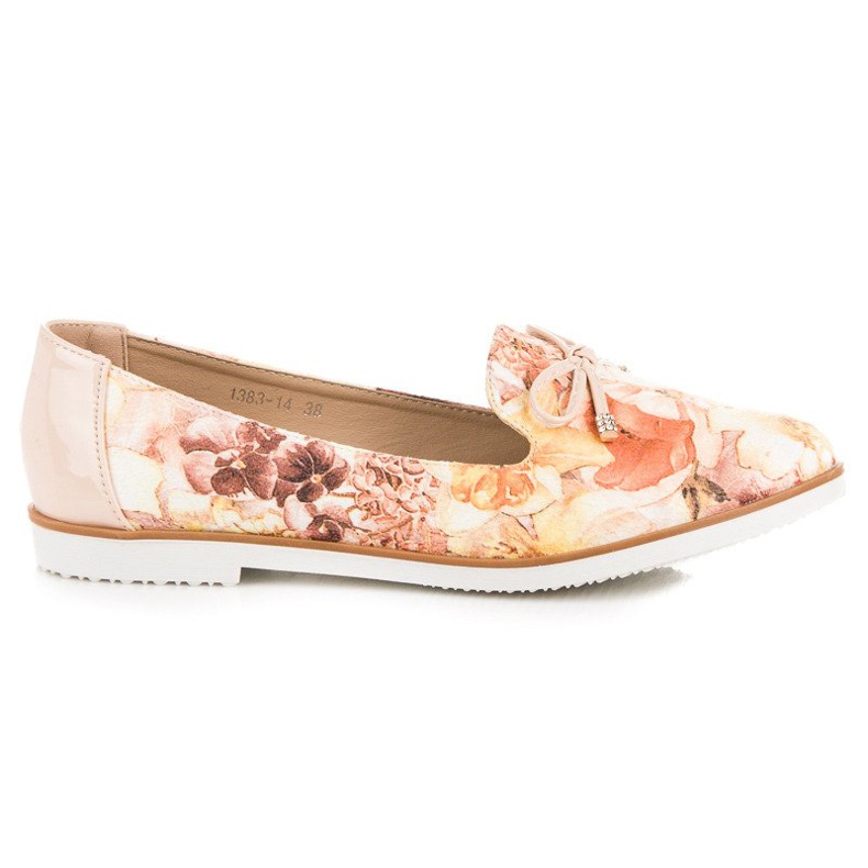 Vices Schraubstöcke für Schlupfschuhe mehrfarbig