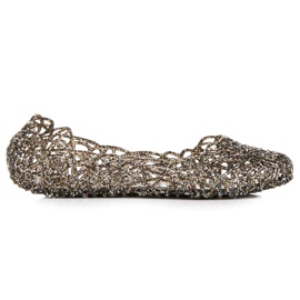 Geflochtener Meliski mehrfarbig