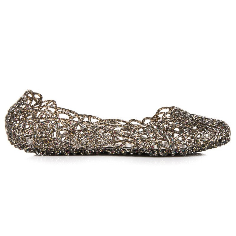 Geflochtener Meliski mehrfarbig