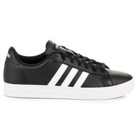 Adidas Daily 2.0 DB0161 schwarz