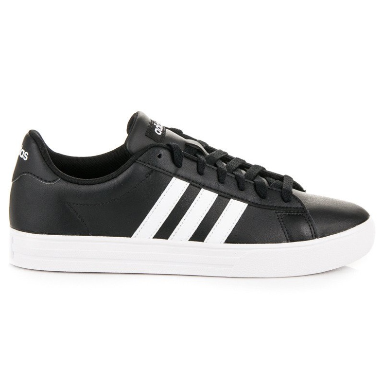 Adidas Daily 2.0 DB0161 schwarz