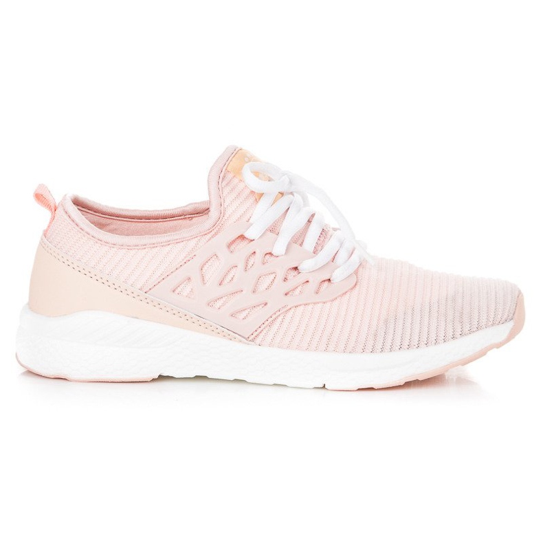 Ax Boxing Schuhe zum Hineinschlüpfen rosa