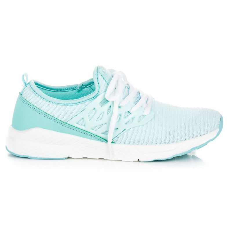 Ax Boxing Schuhe zum Hineinschlüpfen grün