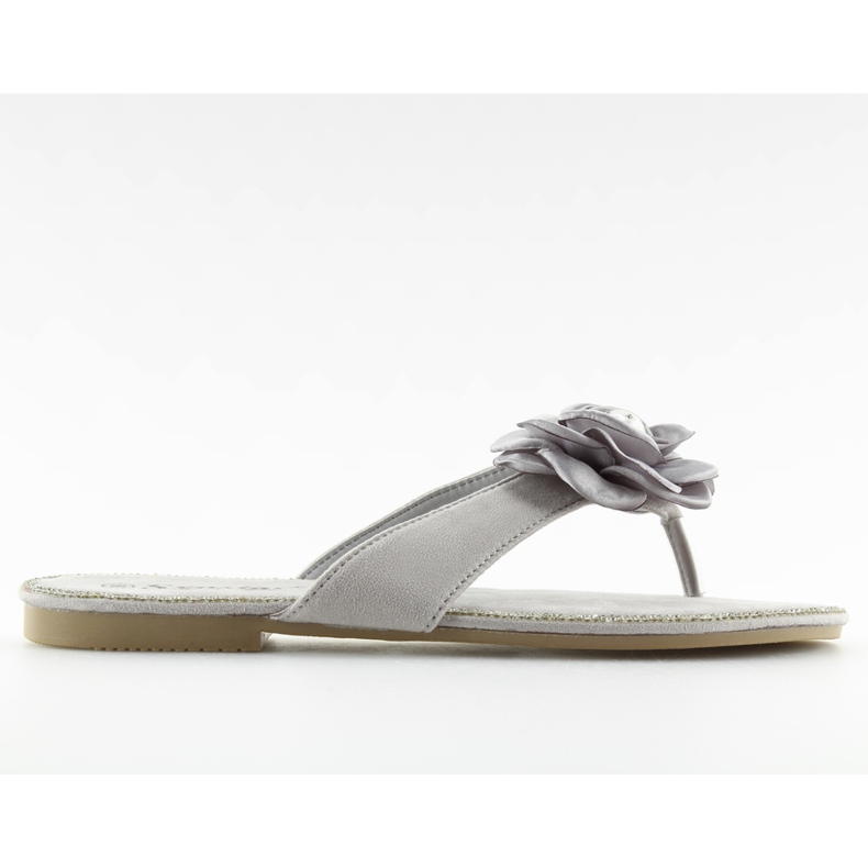Graue CK31P graue Flip-Flops