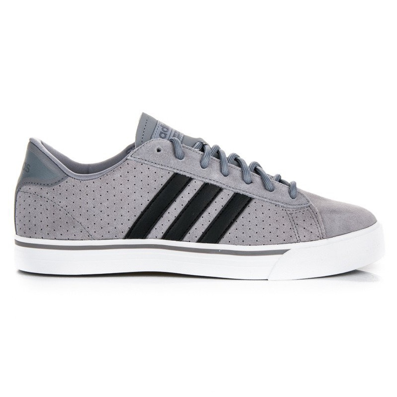 Adidas cf super täglich DB1109 grau