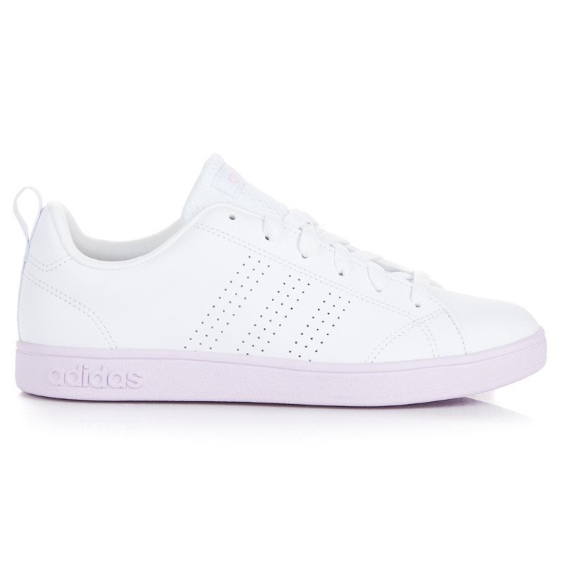 Adidas vs Vorteil cl DB1536 weiß