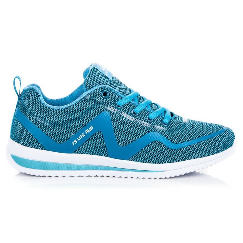 Ax Boxing Lässige Sportschuhe blau