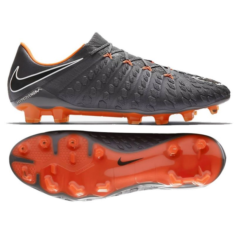 Nike Hypervenom Phantom 3 Fußballschuh