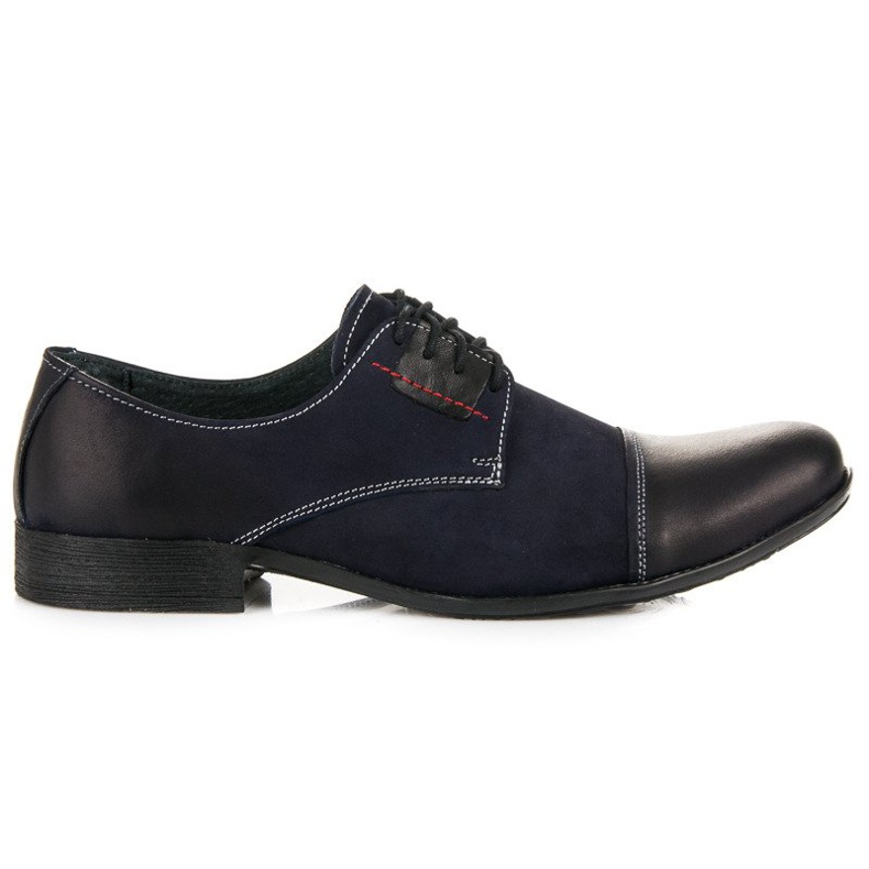 Wolski Lässige Navy englische Frauen blau