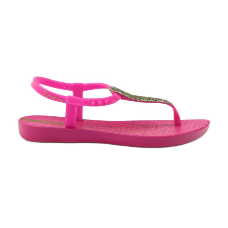 Ipanema 82306 rosa Flip-Flops