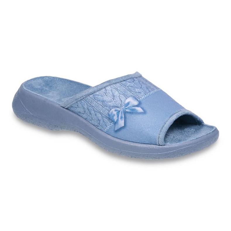 Befado Damenschuhe PU 442D191 blau