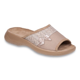 Befado Damenschuhe PU 442D193 braun