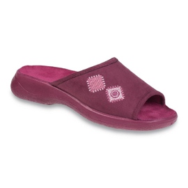 Befado Damenschuhe PU 442D185 mehrfarbig