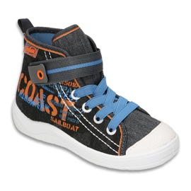 Befado Kinderschuhe 268X062