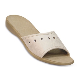 Befado Damenschuhe VPE 300D023 grau