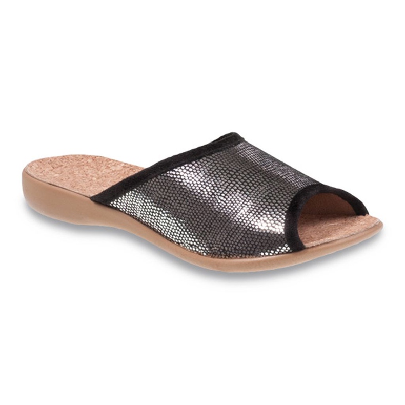 Befado Damenschuhe pu c 254D074 grau