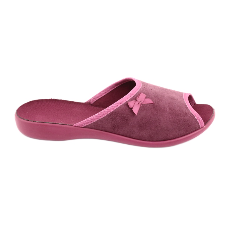 Befado Damenschuhe PU 254D084 rosa