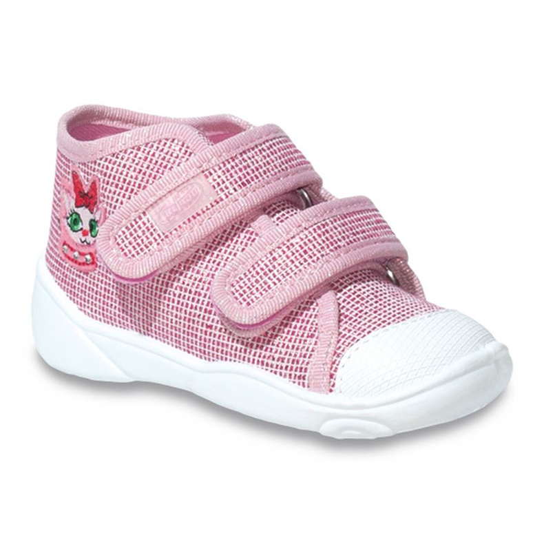 Befado Kinderschuhe 212P056 rosa