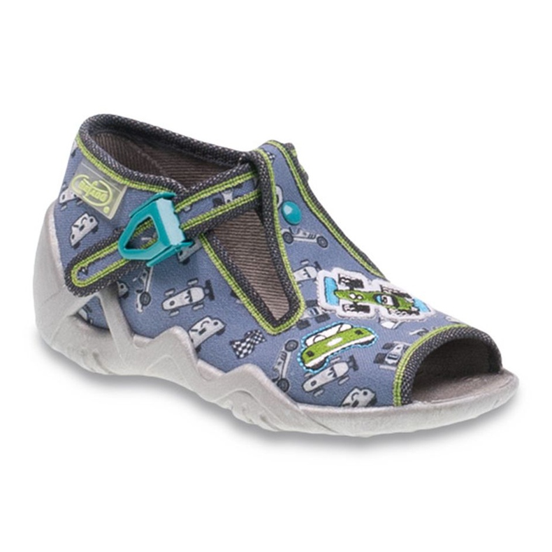 Befado Kinderschuhe 217P092