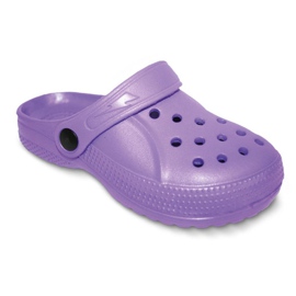 Befado andere Kinderschuhe - violett 159X002 lila