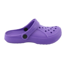 Befado sonstige Kinderschuhe - violett 159Y002 lila