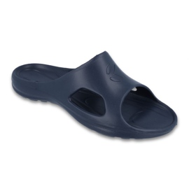 Befado Damenschuhe - marineblau 159D003