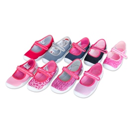 Befado Kinderschuhe 114X290