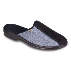 Befado Herrenschuhe VPE 093M028