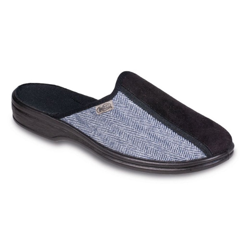 Befado Herrenschuhe VPE 093M028