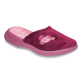 Befado Damenschuhe pu 019D120 rosa