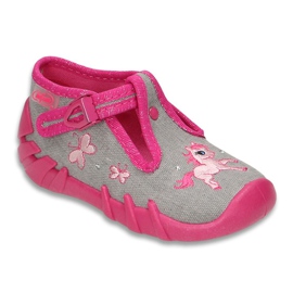 Befado Kinderschuhe 110P294