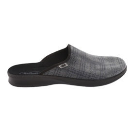 Befado Herrenschuhe VPE 548M002 grau