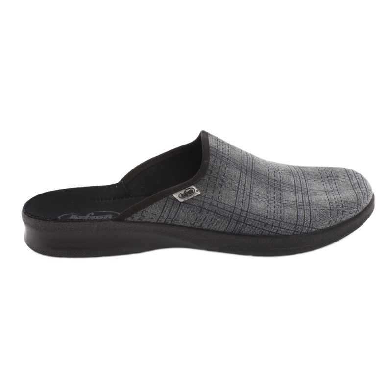 Befado Herrenschuhe VPE 548M002 grau
