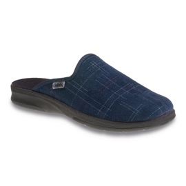 Befado Herrenschuhe VPE 548M004 marineblau