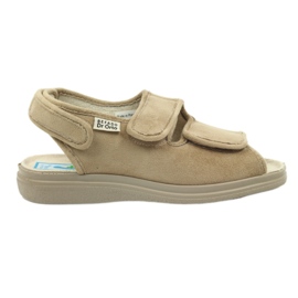 Dr.orto Befado Frauenschuhe PU 676D004 Beige