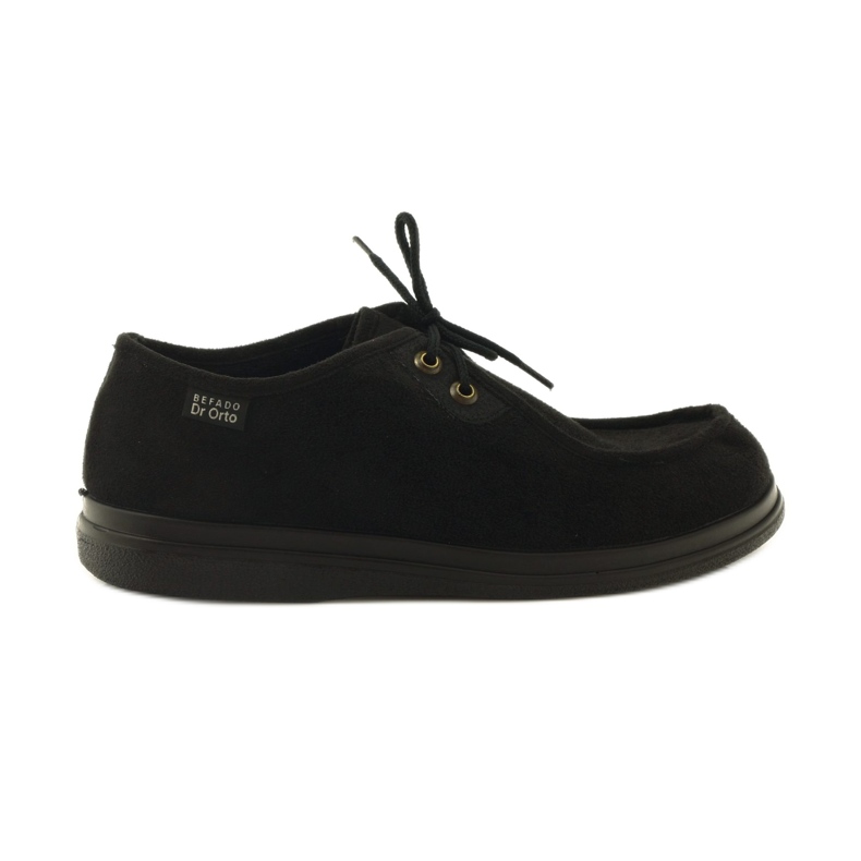 Dr.orto Befado Frauenschuhe PU 871D004 Schwarz
