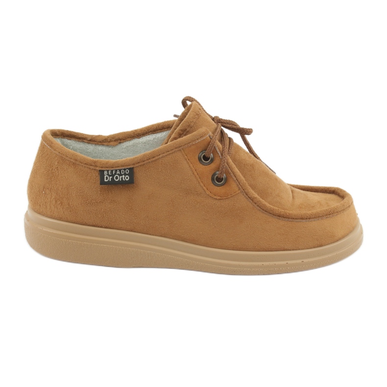 Befado Damenschuhe pu 871D005 beige