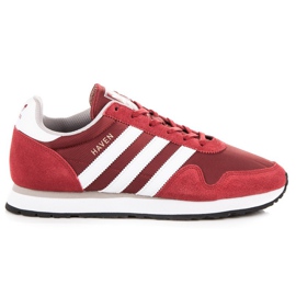 Adidas Port BB1281 rot