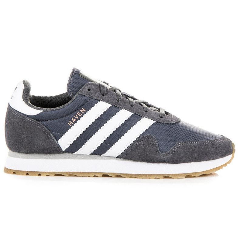 Adidas Haven BY9715 grau