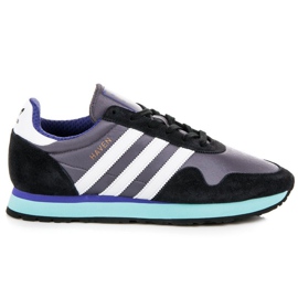 Adidas Hafen BB1283 grau