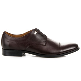 Elegante LUCCA-Schuhe rot