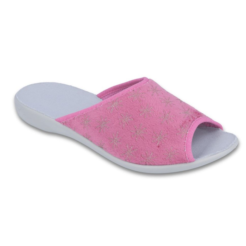 Befado Damenschuhe pu c 254D086 rosa