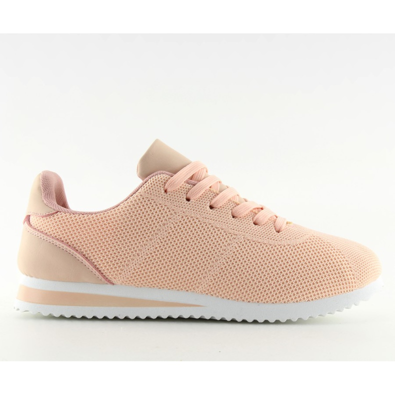Pink BM1973 Sportschuhe für Damen in Pink rosa