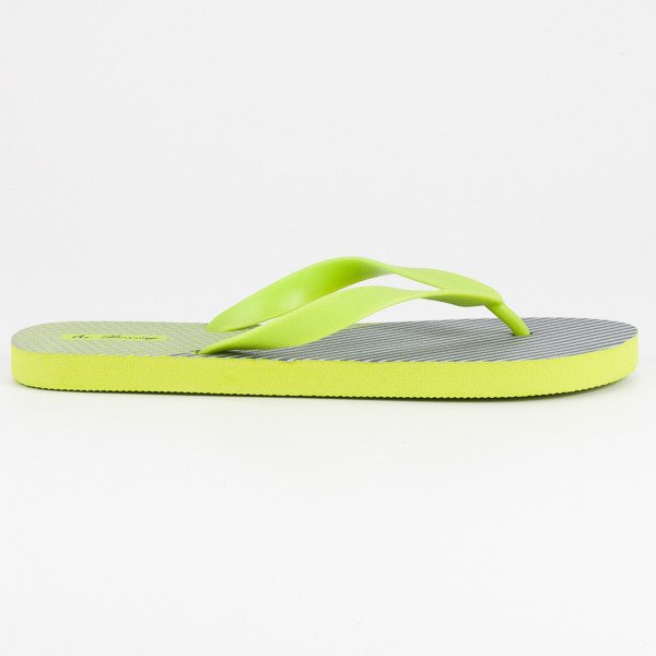 Ax Boxing Männer Flip-Flops grün