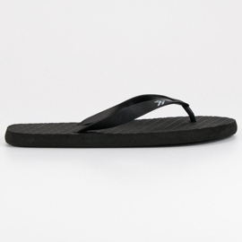 Ax Boxing Schwarze Männer Flip-Flops