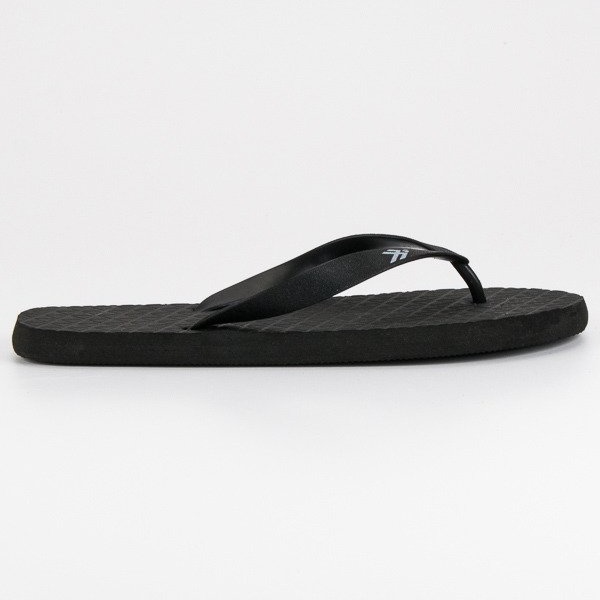 Ax Boxing Schwarze Männer Flip-Flops