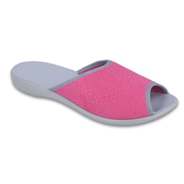 Befado Damenschuhe pu c 254D088 lila