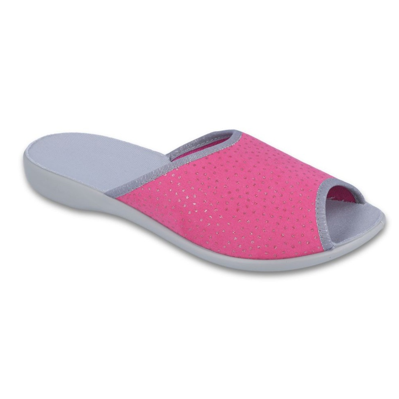 Befado Damenschuhe pu c 254D088 violett