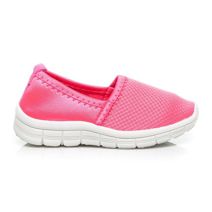 Doremi Bequeme Schuhe für Mädchen rosa